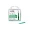 Itw GRK Fasteners Star T-25 X 2 in. L Power Screwdriver Bit Carbon Steel 25 pc 86443 - alternate 1